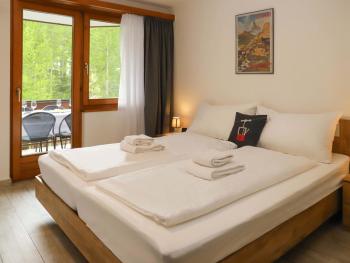 Apartment Nirwana by Interhome, Zermatt (fotografie 5)