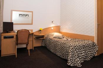 Hotel Wilga, Краков (фото 3)