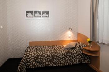 Hotel Wilga, Краков (фото 4)