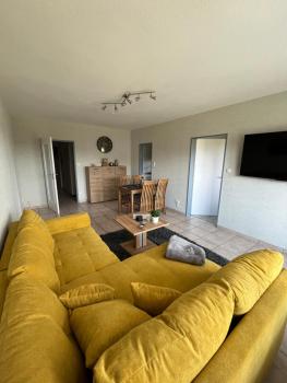 Ferienwohnung - Monteurwohnung Büren, Büren (zdjęcie 2)