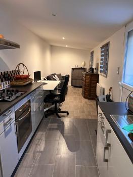 La cabane, Maisons-Alfort (Foto 3)