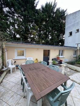 La cabane, Maisons-Alfort (Foto 4)