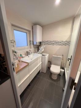 La cabane, Maisons-Alfort (Foto 5)