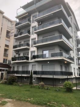 C&E Apartment, Struga (fotografie 2)