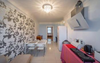 Cerntal Luxury Apartment, Riga (foto 2)