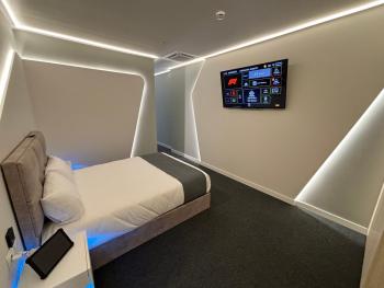 Futurotel Sevilla, Sevilla (fotografie 3)