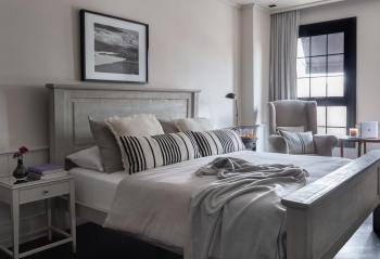 Casa Chic Palermo Hotel Boutique, Buenos Aires (fotografie 5)
