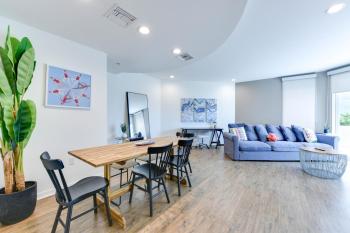 Wake Up on the Waters Edge, Los Angeles (fotografie 5)