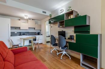 Homeby, City Oasis, Milan (photo 2)