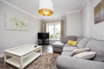 Modern New Build in Dublin, Dublín (foto 3)