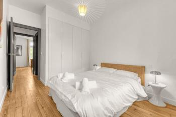 Grand Appartement Lumineux - Parking Privé - Clim, Toulouse (foto 3)