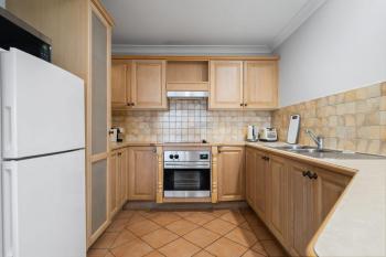 Apartment on William in CBD - 2 Bed 2 Bath Wi-Fi, Bathurst (foto 3)