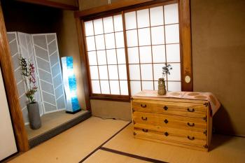 お宿葉の光, Gujo (fotografie 3)