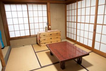お宿葉の光, Gujo (fotografie 4)