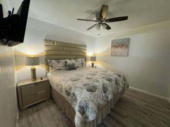Stylish apartment near the Strip !!!, Las Vegas (photo 3)