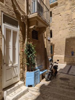 35, Valletta Boutique Escape, Valletta (fotografie 3)