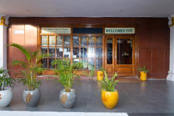 Klite Stays, Pondicherry (foto 4)