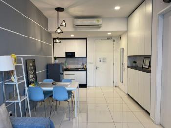 The Robertson Residence Bukit Bintang 20F, Kuala Lumpur (fotografie 2)