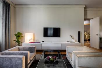 The Nest by Juno Hotel Sofia, Sofia (photo 3)