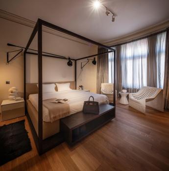 The Nest by Juno Hotel Sofia, Sofia (photo 2)