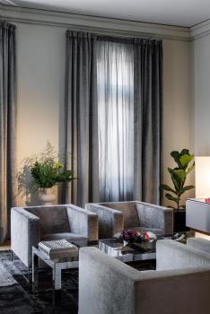The Nest by Juno Hotel Sofia, Sofia (photo 4)