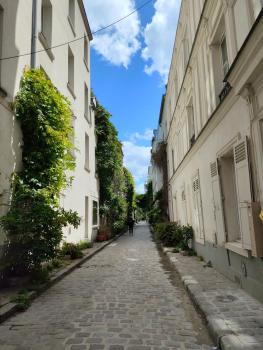 55 Hôtel Montparnasse, Paris (Foto 3)