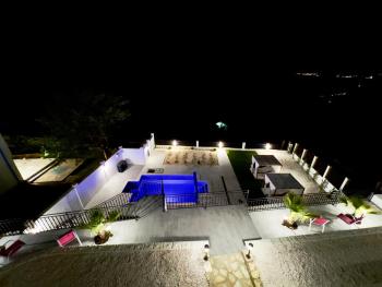 The White Pearl Boutique Villa, Balchik (photo 2)