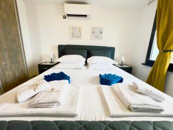 The White Pearl Boutique Villa, Balchik (photo 4)