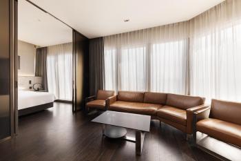 Four Points by Sheraton Seoul Gangnam, Seoul (photo 3)