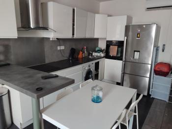 Appartement saint loup, Marseille (fotografie 3)