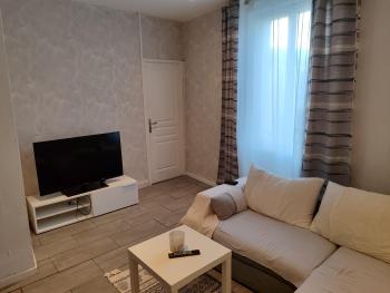 Appartement saint loup, Marseille (fotografie 5)