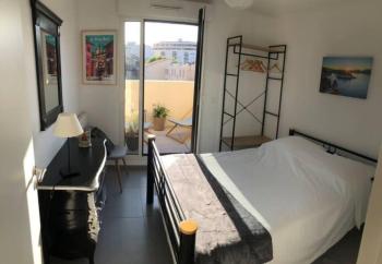 Soho So Chic Apartment with terraces, Marseille (Foto 2)