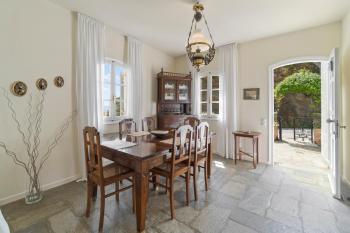 Summer Retreat, 50m from Gialia Beach by Explore Andros, Андрос (фото 4)