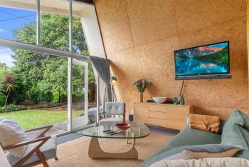 Pearl Magic - Mangawhai Heads Holiday Home, Mangawhai (Foto 3)