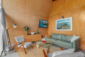 Pearl Magic - Mangawhai Heads Holiday Home, Mangawhai (Foto 4)