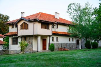 Къща за гости Далинда, Byala (foto 2)