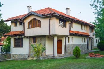 Къща за гости Далинда, Byala (foto 5)