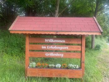 Blockhaus, Grillenberg (foto 3)