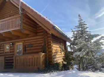Blockhaus, Grillenberg (foto 5)