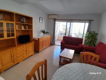 Apartamento Edificio Coral, Calpe (photo 5)