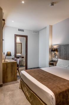 Hotel La Florida, Sevilla (fotografie 2)