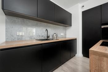 Apartament Blisko Rzeki Tuż przy Porcie we Wrocławiu z Parkingiem by Noclegi Renters, Breslau (Foto 3)