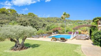 Finca La Coma, Pollença (fotografie 3)