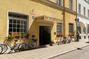 Hotel Carlton Munich, Monaco di Baviera (foto 3)