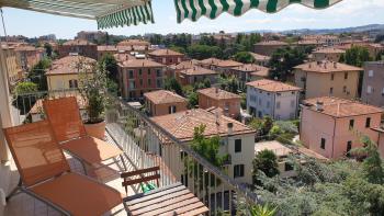 Bellavista panoramic terrace Appartamento con terrazza zona Sant Orsola, Bolonia (foto 4)
