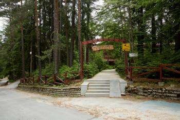 Хотел Калина, Borovets (foto 2)