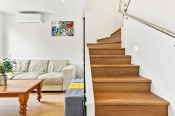 Ventura Serenity Townhouse with Parking and Patio, Auckland (fotografie 2)