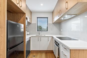 Ventura Serenity Townhouse with Parking and Patio, Auckland (fotografie 4)