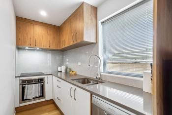 Ventura Haven Townhouse with Parking and Patio, Auckland (fotografie 3)