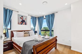 Ventura Haven Townhouse with Parking and Patio, Auckland (fotografie 4)